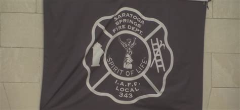 Spa City Fire Fighters want one of their own removed